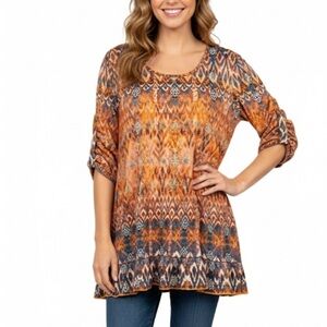 Song N Spirit top size XL
